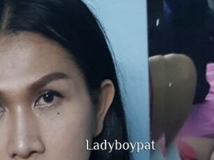 Ladyboypat