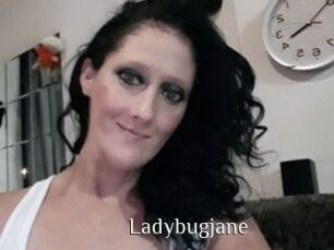 Ladybugjane
