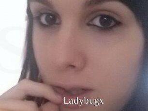 Ladybugx