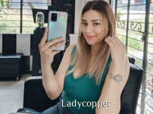 ladycopper Shop coquin
