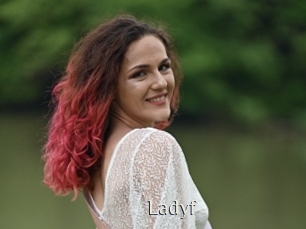 Ladyf
