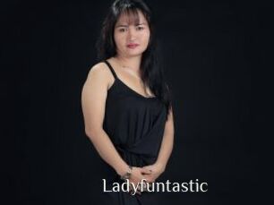 Ladyfuntastic