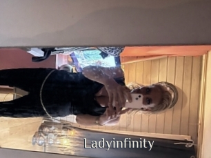 Ladyinfinity