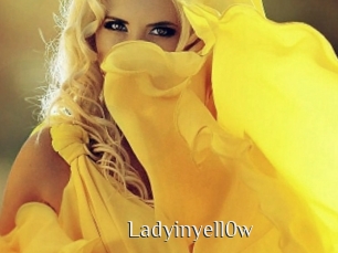 Ladyinyell0w