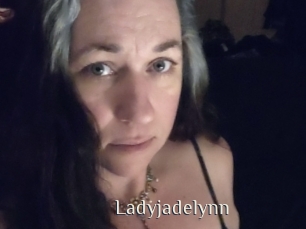 Ladyjadelynn