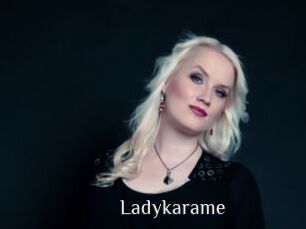 Ladykarame