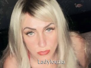 Ladylouzia