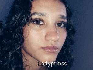 Ladyprinss