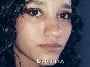Ladyprinss