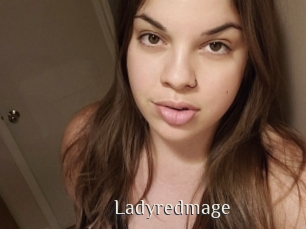 Ladyredmage