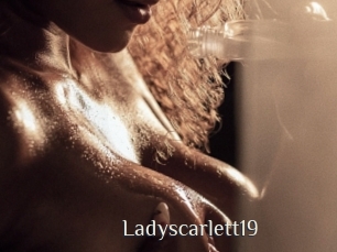 Ladyscarlett19