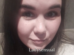Ladysensual