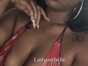 Ladyunibelle