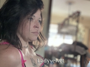 ladyvelvet Shop coquin