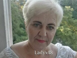 Ladyx48