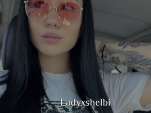 Ladyxshelbi