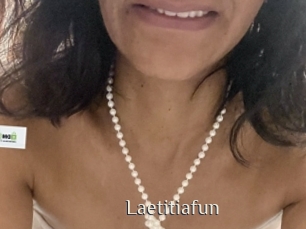 Laetitiafun
