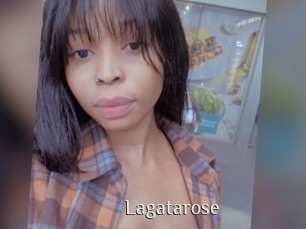 Lagatarose