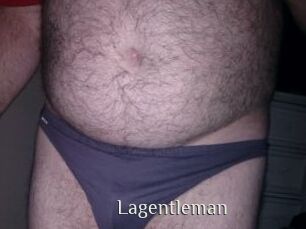 Lagentleman