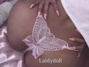 Laidydoll