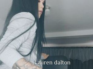 Laiiren_dalton