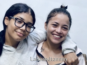 lailaandtammy Shop coquin