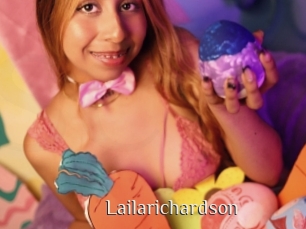 lailarichardson Shop coquin