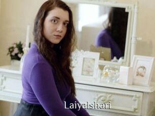 Laiyalshari