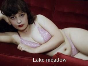 lake_meadow Shop coquin