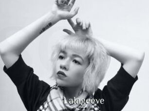 Lalageeve