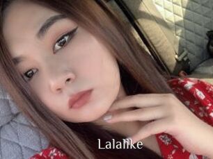 Lalalike