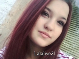 Lalalive21