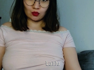 Lalilu