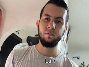 Lalo