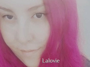 Lalovie