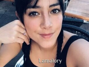 Lamalory