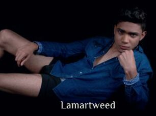 Lamartweed