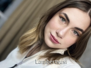 Lambertsusi