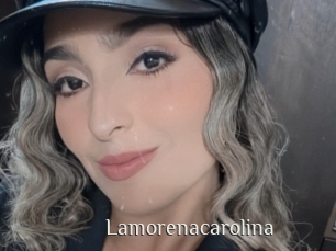 Lamorenacarolina