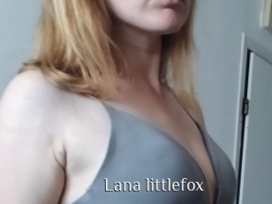 Lana_littlefox