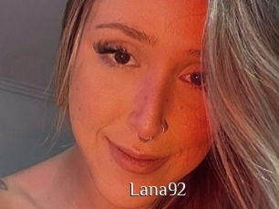 Lana92
