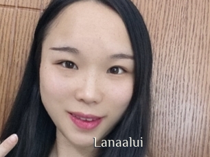 Lanaalui