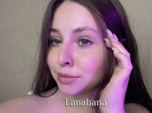 Lanabana