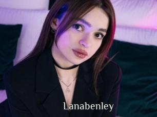 Lanabenley