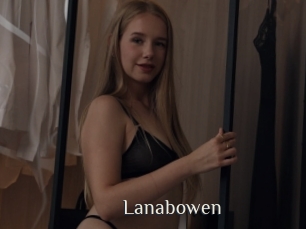 Lanabowen