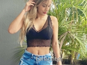 Lanabritgh
