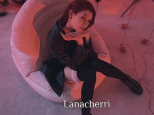Lanacherri