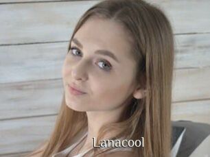 Lanacool