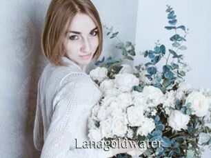 Lanagoldwater