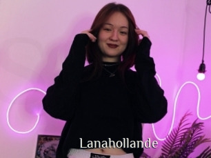 Lanahollande